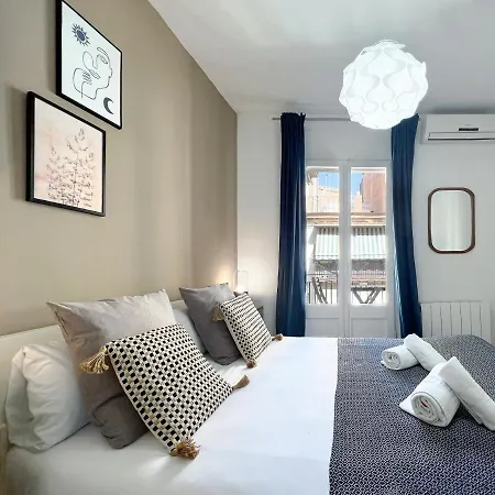 Appartement U-nique Palma