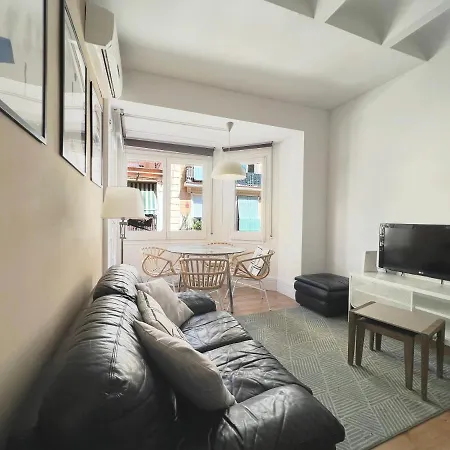 U-nique Palma Apartamento Barcelona