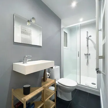 Appartement U-nique Palma
