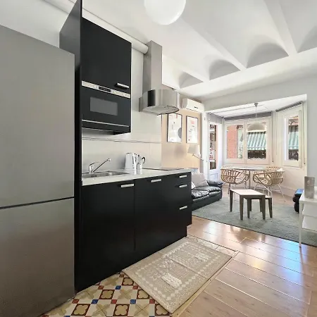 U-nique Palma Appartement