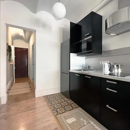 U-nique Palma Apartamento