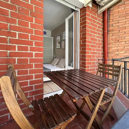 U-nique Palma Apartamento Barcelona