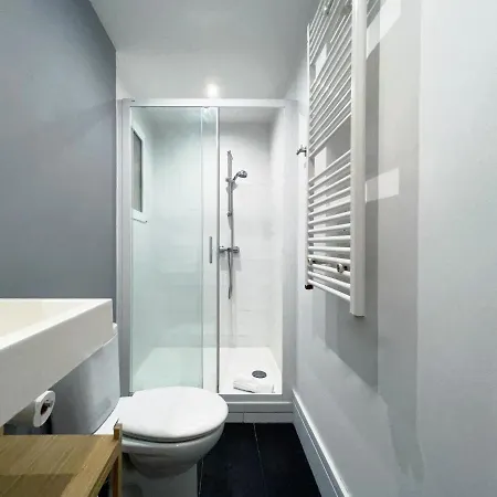 U-nique Palma Appartement Barcelone