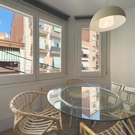 U-nique Palma Appartement *